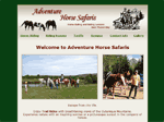 Adventure Horse Safaris