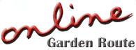 Online Garden Route