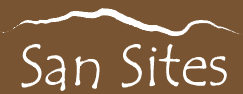 San Sites logo